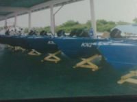 Bot Penyelamat Polis