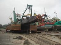 tidalmarine 5 kapal korek 